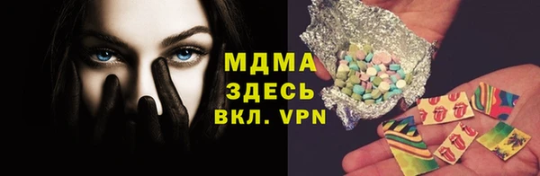 хмурый Алзамай